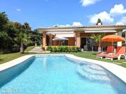 Villa 4 pièces 141 m²