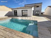 Villa 4 pièces 145 m²