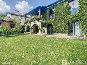Villa 4 pièces 146 m²