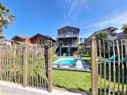 Villa 4 pièces 146 m²