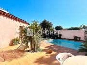 Villa 4 pièces 147 m²