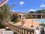 Villa 4 pièces 148 m²