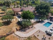 Villa 4 pièces 150 m²