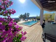 Villa 4 pièces 150 m²