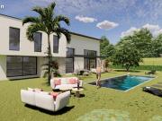 Villa 4 pièces 150 m²