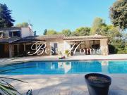 Villa 4 pièces 154 m²