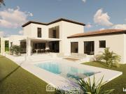 Villa 4 pièces 156 m²