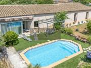 Villa 4 pièces 159 m²