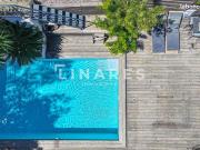 Villa 4 pièces 160 m²
