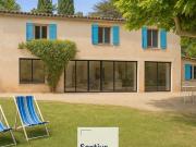 Villa 4 pièces 160 m²