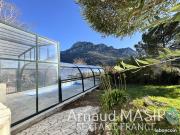 Villa 4 pièces 161 m²