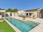 Villa 4 pièces 162 m²