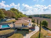 Villa 4 pièces 163 m²