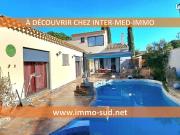 Villa 4 pièces 163 m²