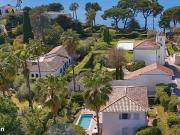 Villa 4 pièces 164 m²