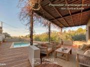 Villa 4 pièces 164 m²