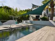 Villa 4 pièces 166 m²