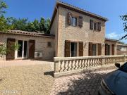 Villa 4 pièces 168 m²