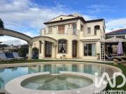 Villa 4 pièces 168 m²