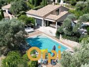 Villa 4 pièces 172 m²