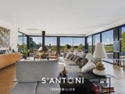 Villa 4 pièces 180 m²