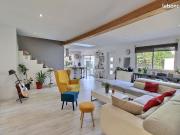 Villa 4 pièces 180 m²