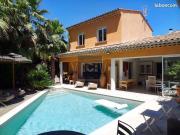 Villa 4 pièces 181 m²
