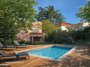 Villa 4 pièces 190 m²