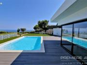 Villa 4 pièces 192 m²