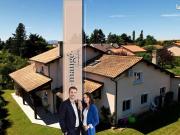 Villa 4 pièces 195 m²