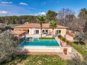 Villa 4 pièces 200 m²