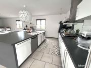 Villa 4 pièces 201 m²