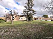 Villa 4 pièces 201 m²