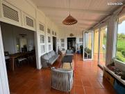 Villa 4 pièces 219 m²