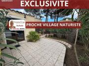 Villa 4 pièces 36 m²