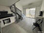 Villa 4 pièces 43 m²