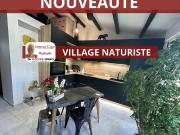 Villa 4 pièces 51 m²
