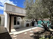 Villa 4 pièces 60 m²