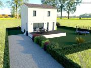 Villa 4 pièces 70 m²