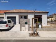 Villa 4 pièces 70 m²