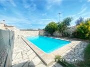 Villa 4 pièces