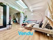 Villa 4 pièces 73 m²