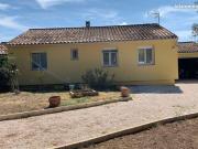 Villa 4 pièces 75 m²