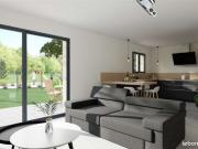 Villa 4 pièces 75 m²