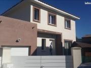 Villa 4 pièces 75 m²