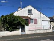 Villa 4 pièces 75 m²