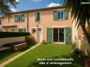 Villa 4 pièces 76 m²