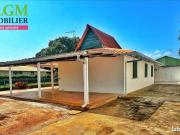 Villa 4 pièces 76 m²