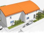 Villa 4 pièces 76 m²