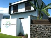 Villa 4 pièces 78 m²